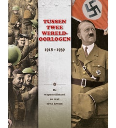 Tussen twee Wereldoorlogen: 1918 - 1939