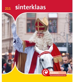 De kijkdoos - sinterklaas