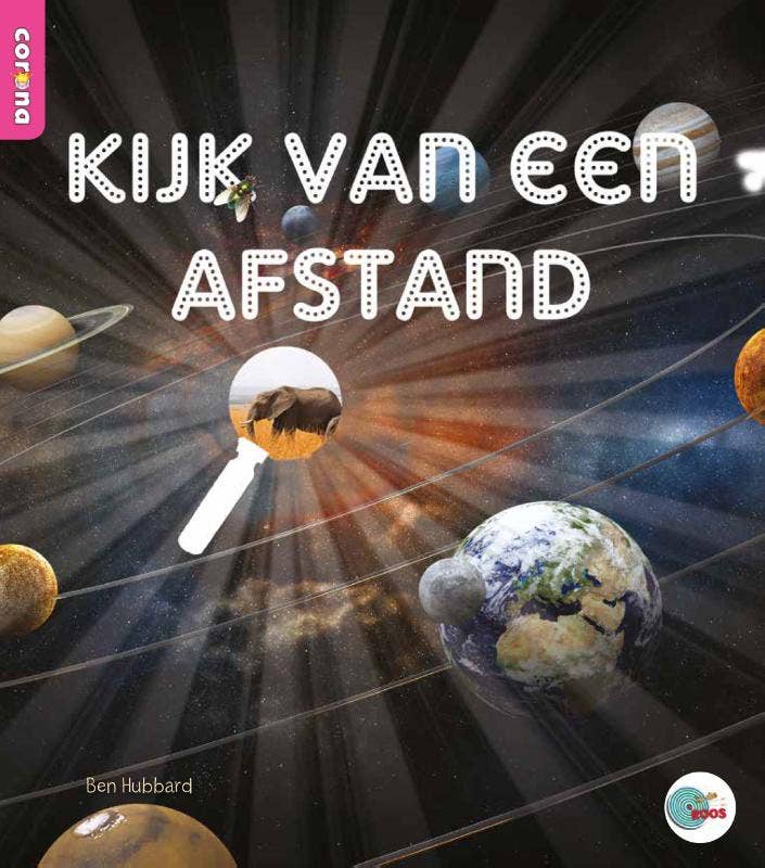 In de ROOS - Kijk van een afstand
