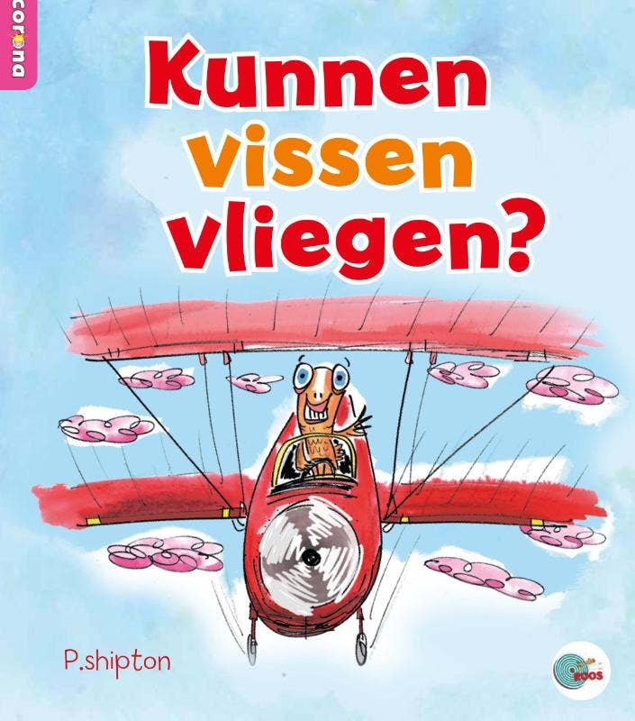 In de ROOS - Kunnen vissen vliegen?