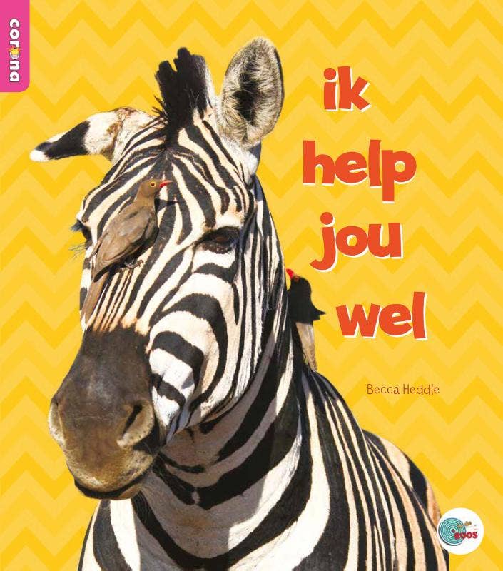 In de ROOS - ik help jou wel