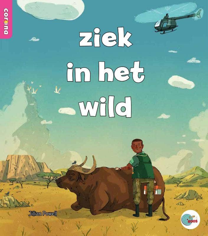 In de ROOS - Ziek in het wild