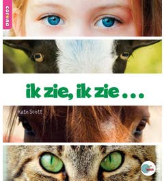 In de ROOS - ik zie; ik zie