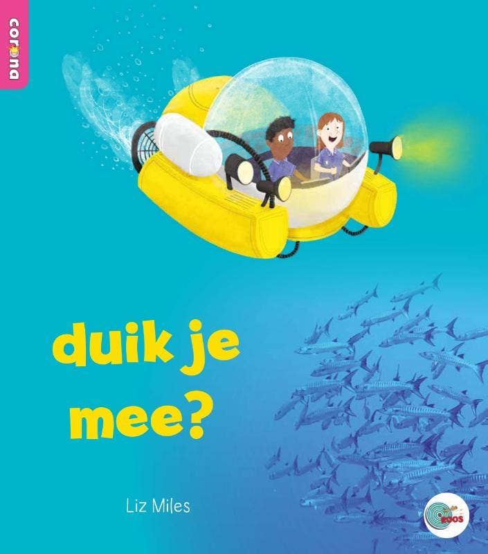 In de ROOS - duik je mee?