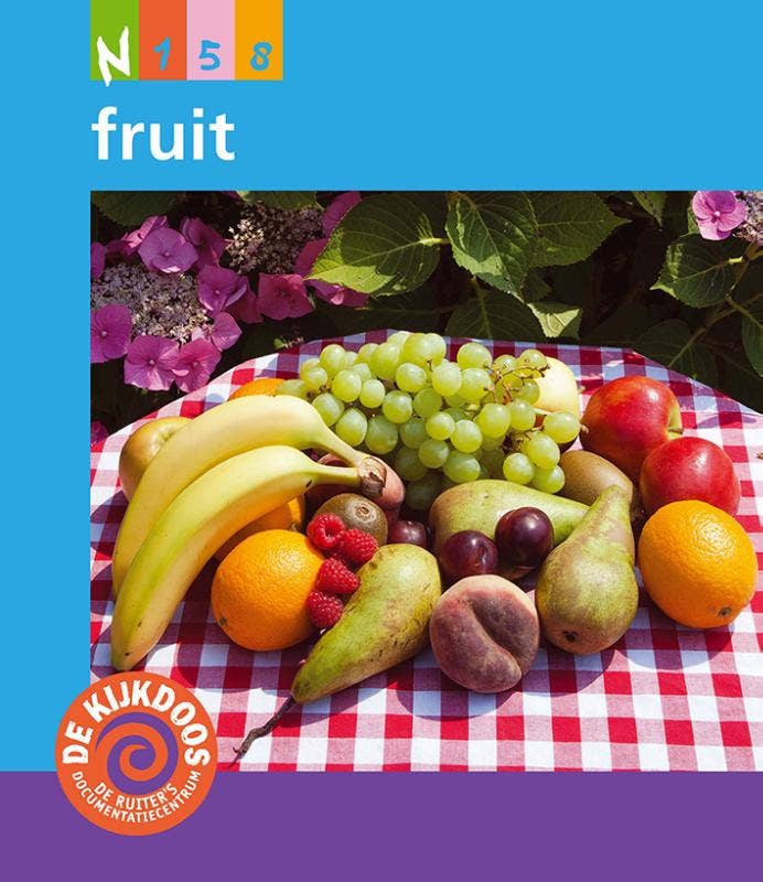 De Kijkdoos - Fruit