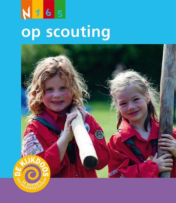 De Kijkdoos - Op scouting