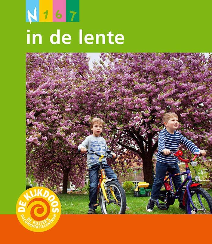 De Kijkdoos - In de lente