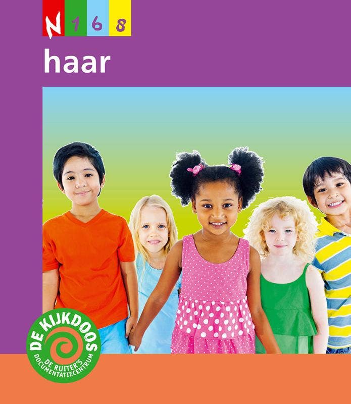 De Kijkdoos - Haar