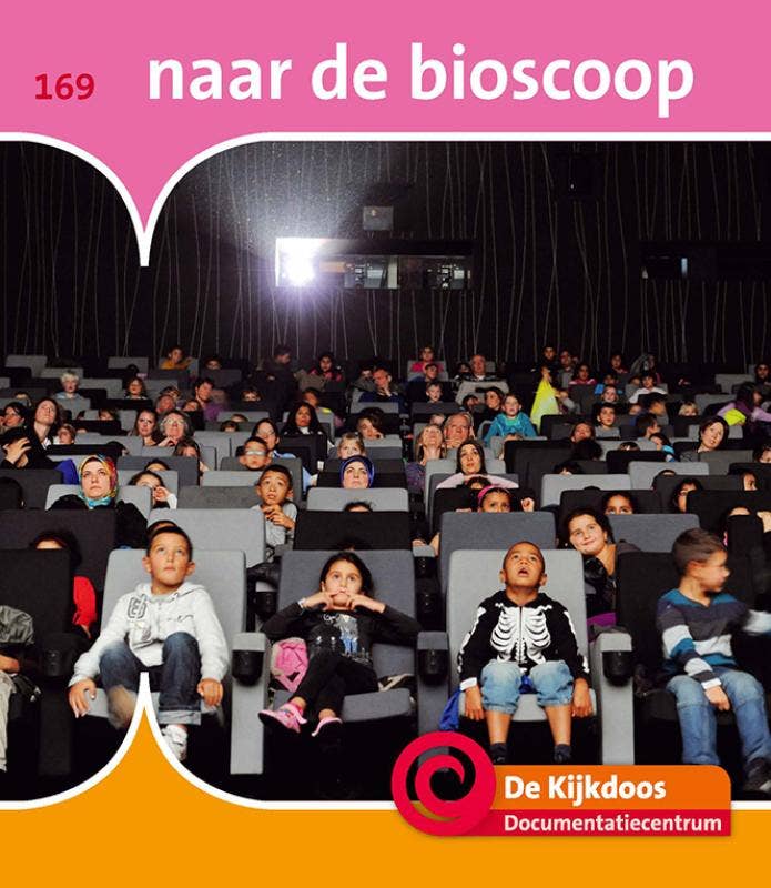 De Kijkdoos - Naar de bioscoop