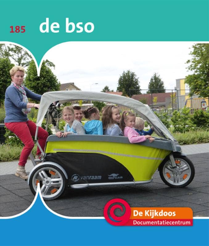 De Kijkdoos - De bso