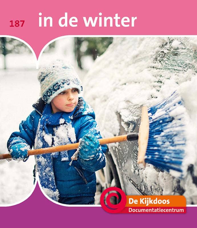 De Kijkdoos - In de winter