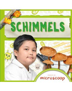Onder de microscoop - Schimmels
