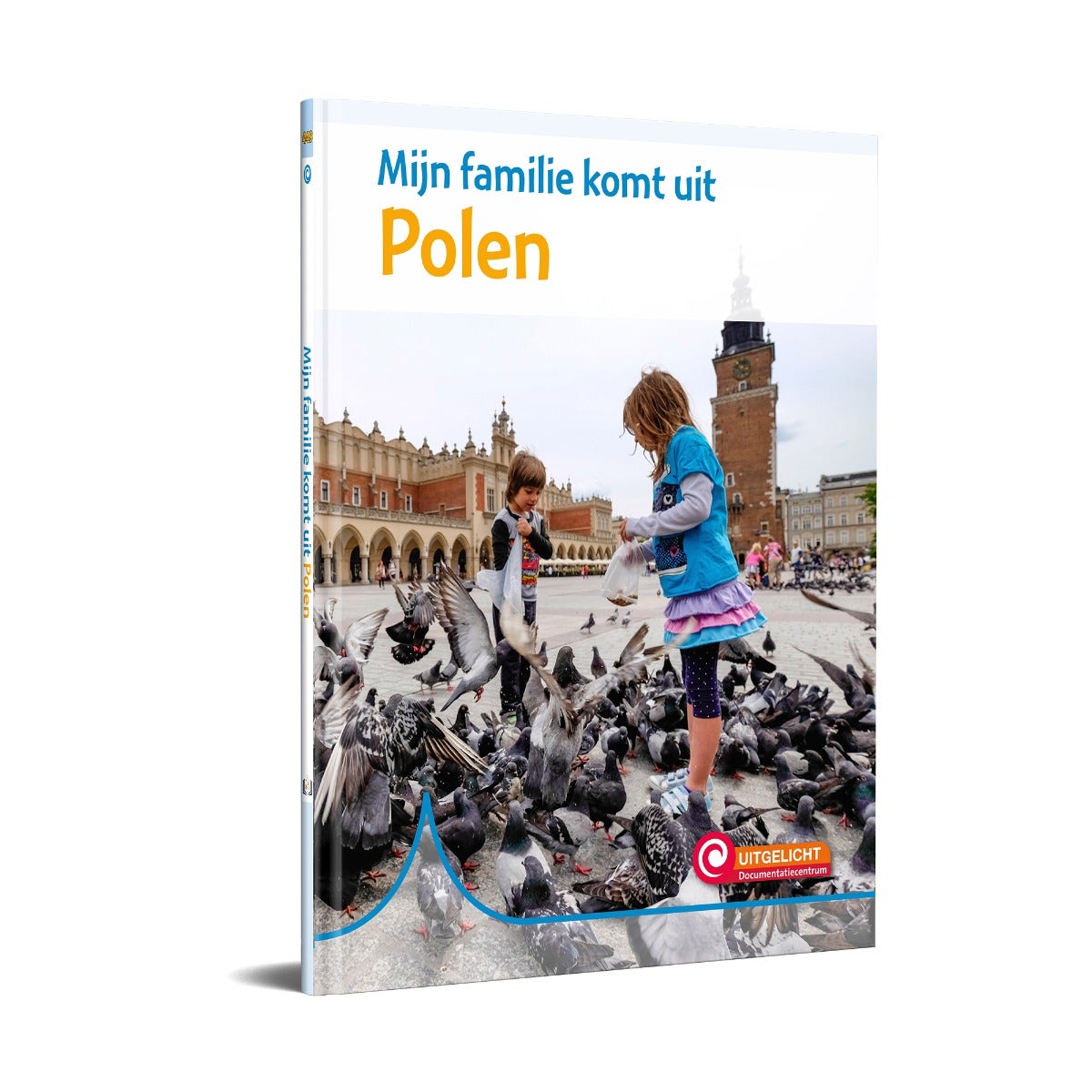 Mijn familie komt uit Polen