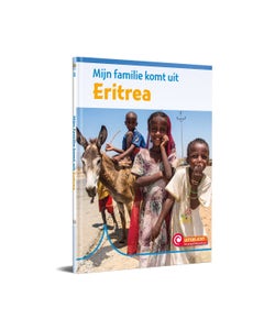 Mijn familie komt uit Eritrea