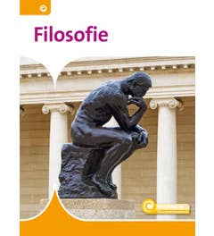 Informatie - Filosofie