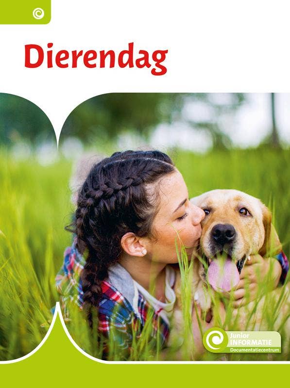 Junior Informatie - Dierendag