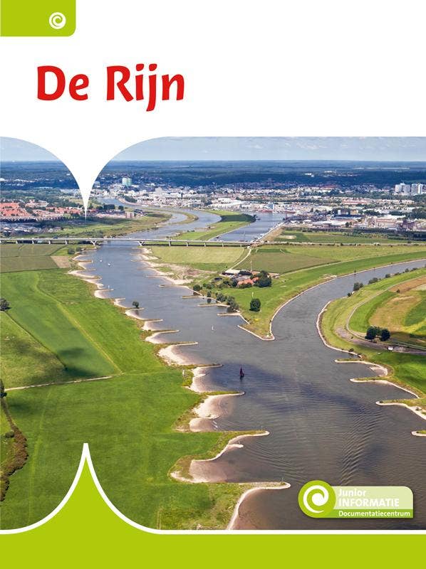 Junior Informatie - De Rijn