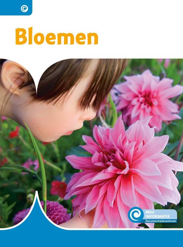 Mini Informatie - Bloemen
