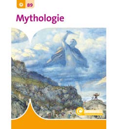 Informatie - Mythologie