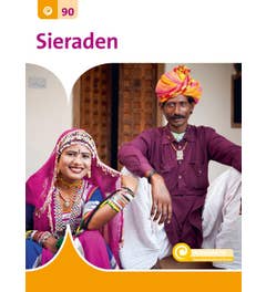 Informatie - Sieraden