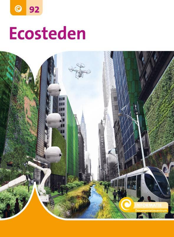 Informatie - Ecosteden