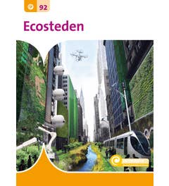 Informatie - Ecosteden