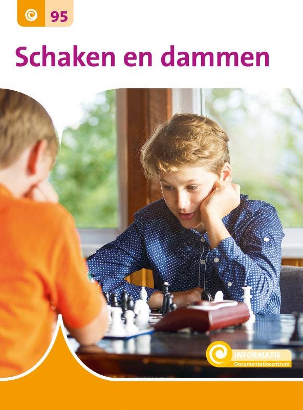 Informatie - Schaken en dammen
