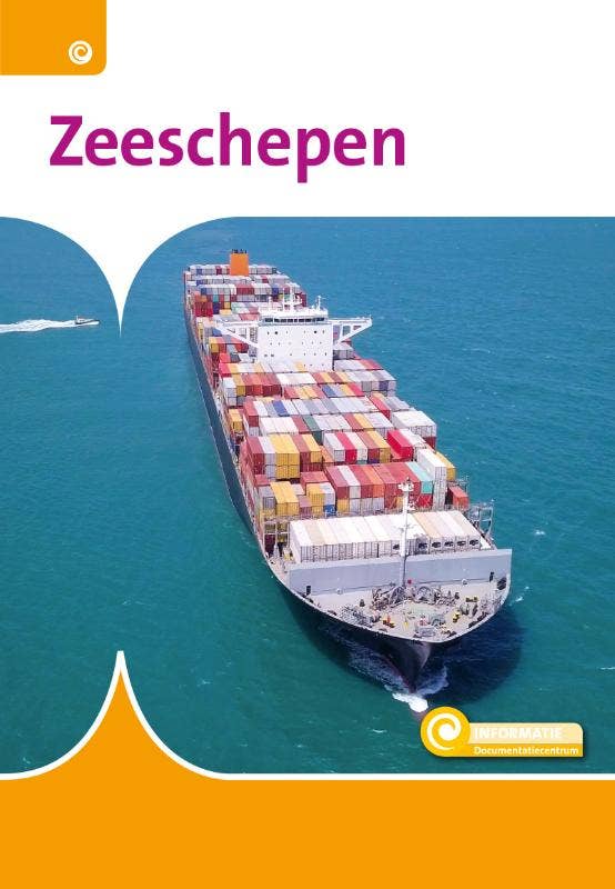 Informatie - Zeeschepen