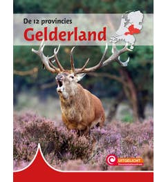 De 12 provincies - Gelderland