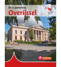 De 12 provincies - Overijssel