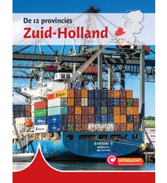 De 12 provincies - Zuid-Holland