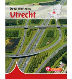 De 12 provincies - Utrecht