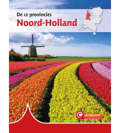De 12 provincies - Noord-Holland
