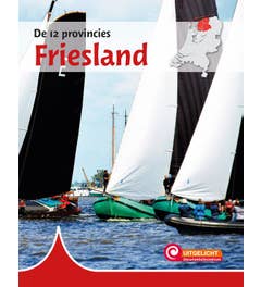 De 12 provincies - Friesland
