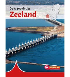 De 12 provincies - Zeeland