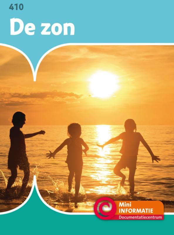 De Zon - Mini Informatie