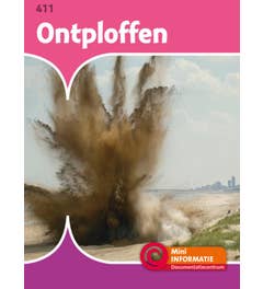 Mini Informatie - Ontploffen