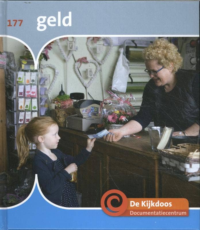 De Kijkdoos - geld