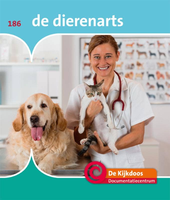 De Kijkdoos - de dierenarts