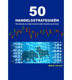 50 handelsstrategieën