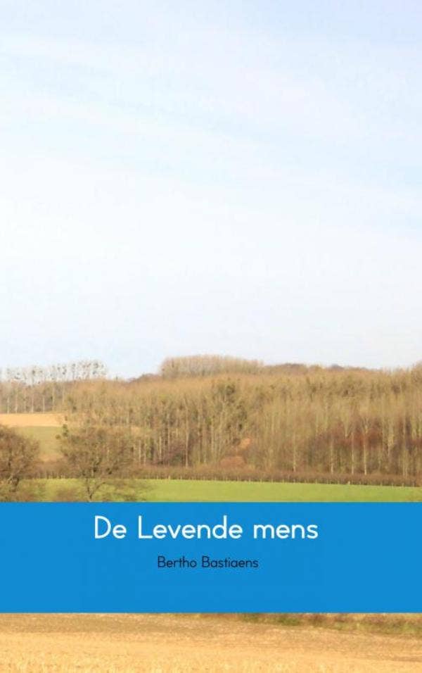 De Levende mens