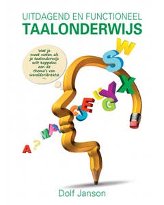 Uitdagend en functioneel taalonderwijs