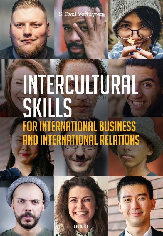 Intercultural Skills for International Business and International Relations
