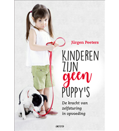 Kinderen zijn geen puppy’s