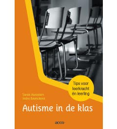 Autisme in de klas