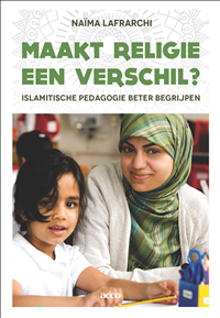 Maakt religie een verschil?