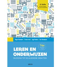 Leren en onderwijzen