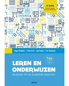 Leren en onderwijzen