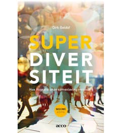 Superdiversiteit