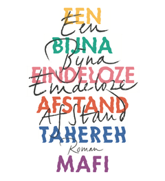 Een bijna eindeloze afstand